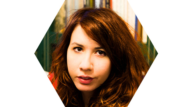 Maria Vittoria Comacchi