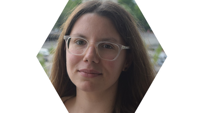 Marialena Karampatsou