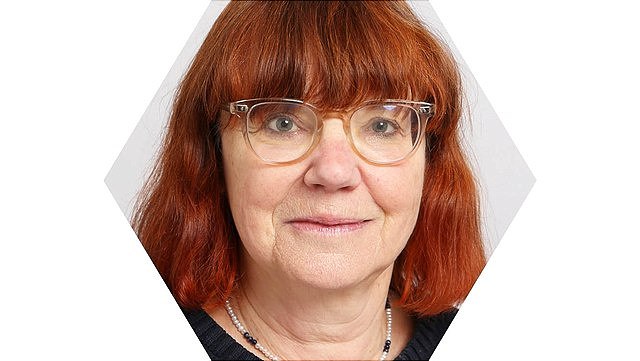 Resianne Smidt van Gelder-Fontaine