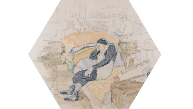 Workshop: "Limits of Faith: Jewish Women’s Views of the Divine, Jewish History, and Tradition after Auschwitz" Workshop: "Limits of Faith: Jewish Women’s Views of the Divine, Jewish History, and Tradition after Auschwitz"