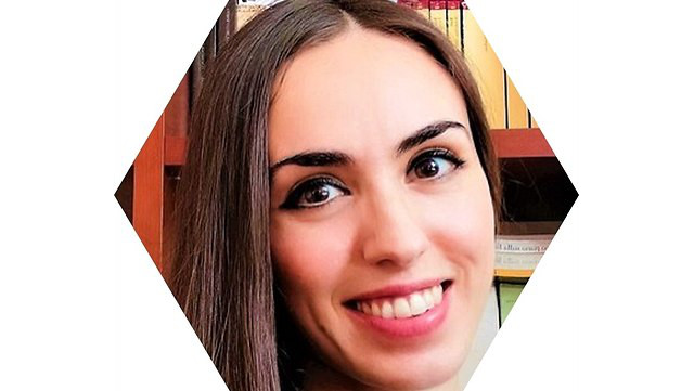 Maria Caterina Marinelli