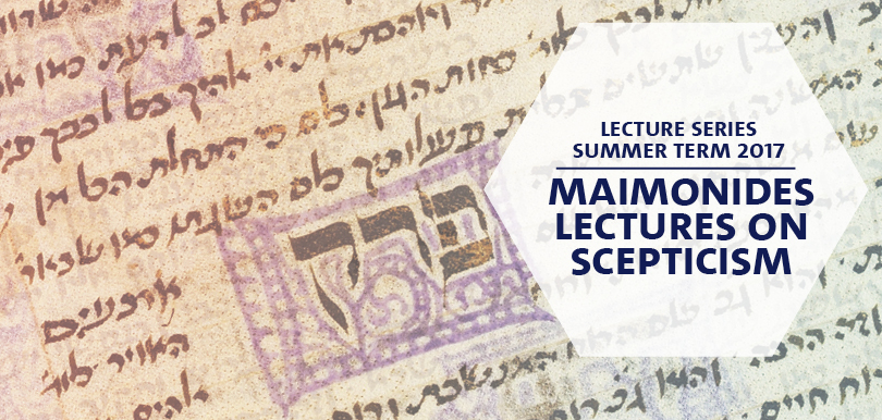 Banner Lecture Series