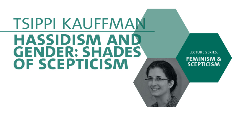 Banner Lecture Hassidim and Gender