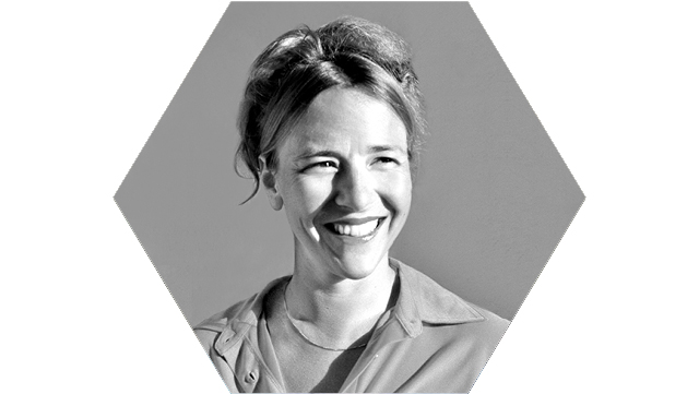 Almut-Barbara Renger