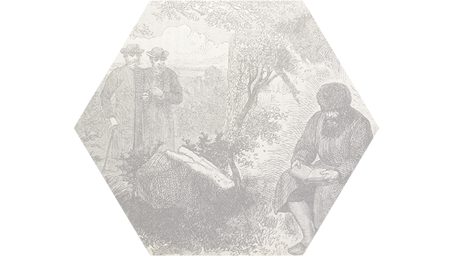 Workshop: Converts of Conviction Workshop: Converts of Conviction