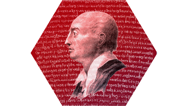 Sceptical Atelier: Salomon Maimon Sceptical Atelier: Salomon Maimon