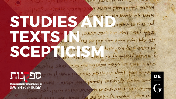 Studies and Texts in Scepticism (STIS)
