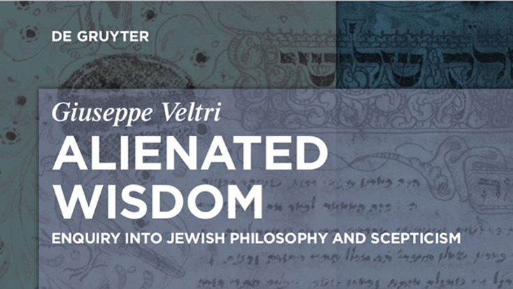 Book: Alienated Wisdom